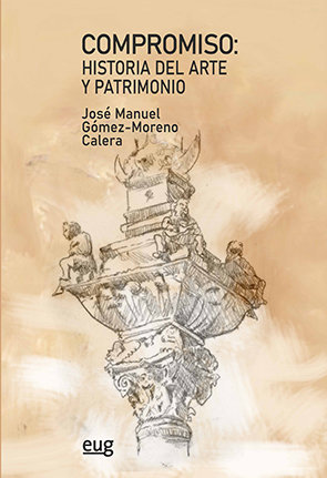 Compromiso: historia del arte y patrimonio - Livriz Sell - Distribuidor ...