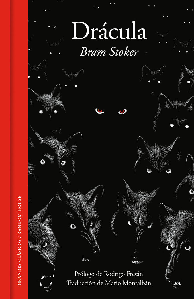 Los clasicos de agatha mistery. dracula - La Librería de Doña Leo