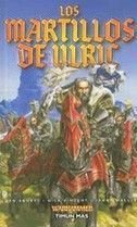 Los Martillos De Ulric