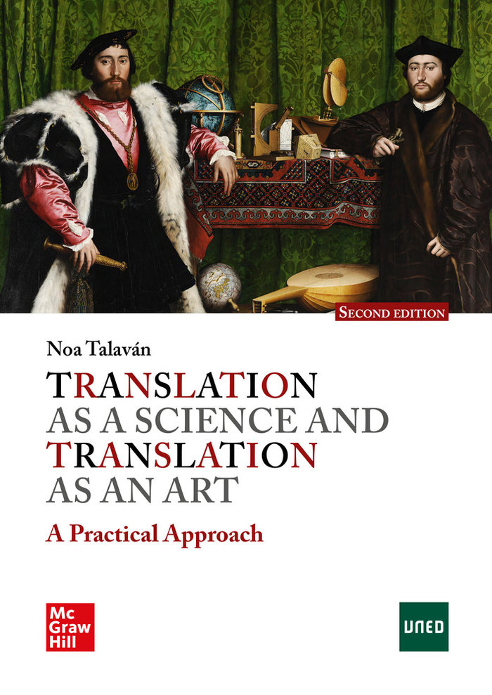 Translation as a Science Translation as an Art, 2e - Livriz Sell ...