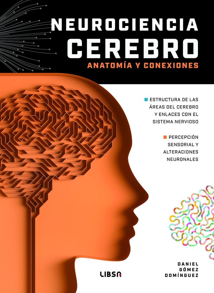 NEUROCIENCIA CEREBRO ANATOMIA Y CONEXIONES, , neurociencia