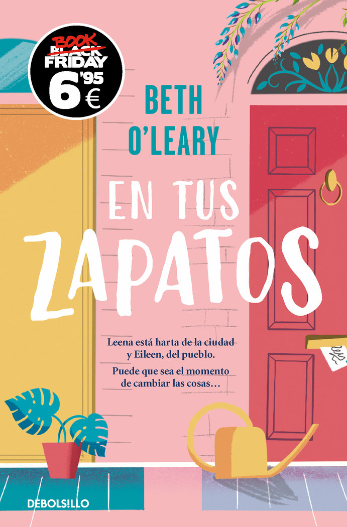 En Tus Zapatos (Edicion Black Friday)
