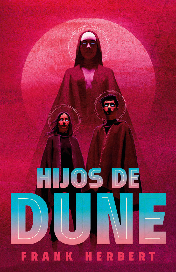 Hijos de Dune Livriz Sell Distribuidor de Libros