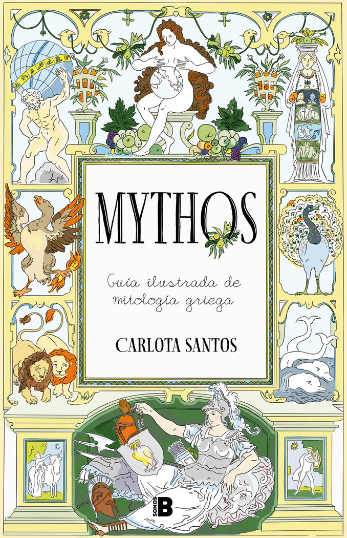 MYTHOS image