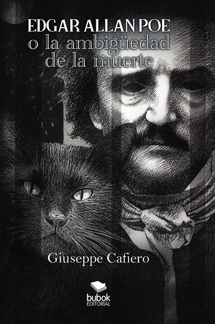 Edgar Allan Poe o la ambigüedad de la muerte - Livriz Sell ...