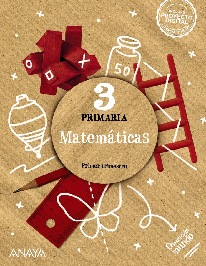 MATEMATICAS 3. – Cúspide