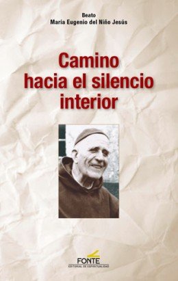 Camino hacia el silencio interior - Livriz Sell - Distribuidor de Libros