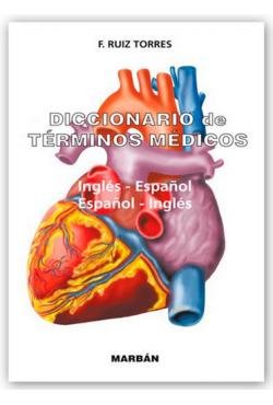 DICCIONARIO DE TÈRMINOS MÈDICOS - Livriz Sell - Distribuidor de Libros