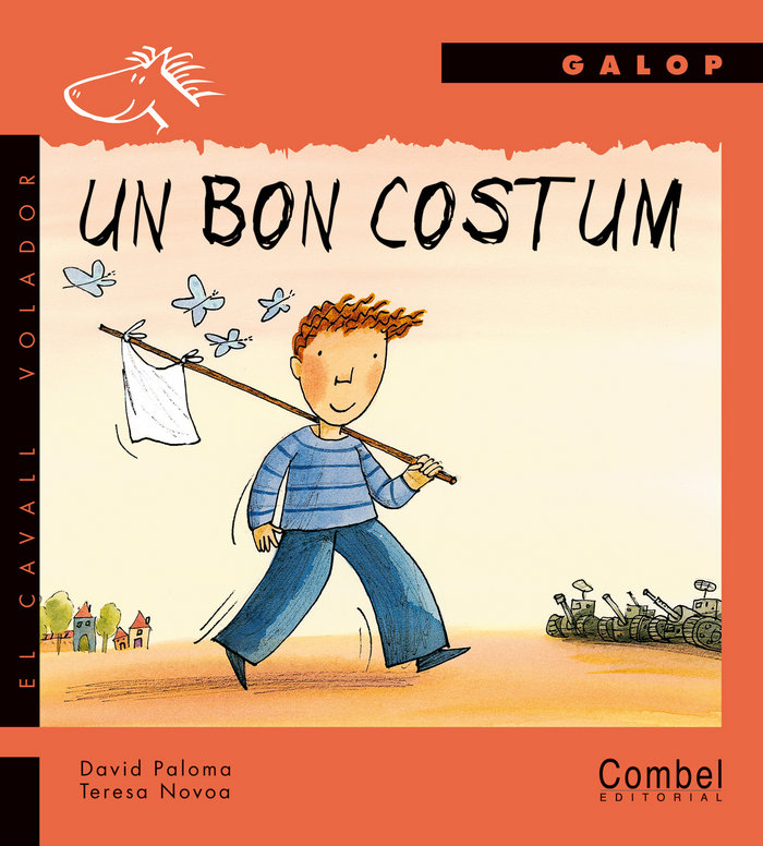 Un Bon Costum
