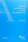 Gestión De Bibliotecas Y Centros De Información