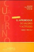 El aprendizaje de valores y actitudes - Livriz Sell - Distribuidor de ...
