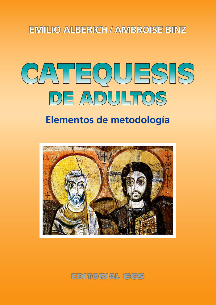 Catequesis De Adultos
