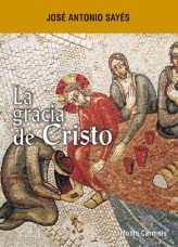La Gracia de Cristo - Livriz Sell - Distribuidor de Libros