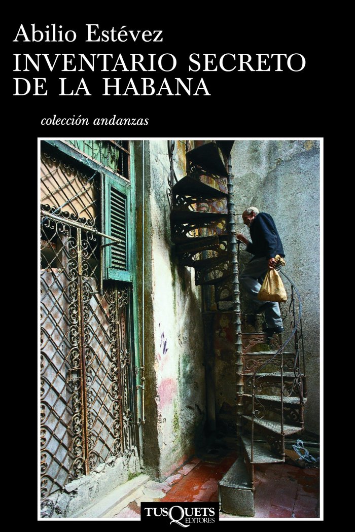 Inventario Secreto De La Habana