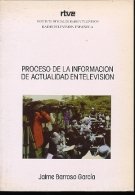 Proceso Informacion Actualidad Television