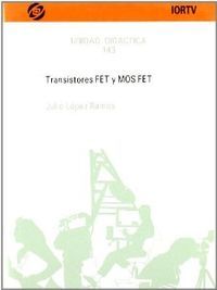 Transistores Fet Y Mos Fet
