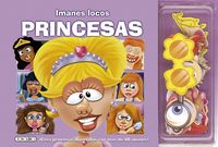PRINCESAS image