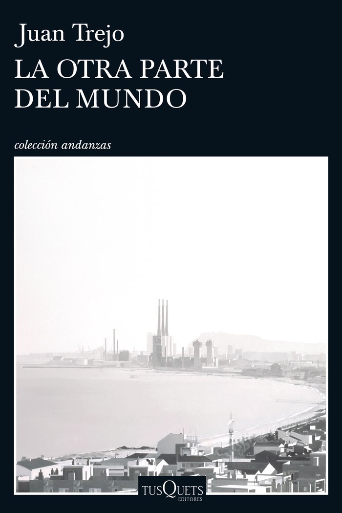 La otra parte del mundo - Livriz Sell - Distribuidor de Libros