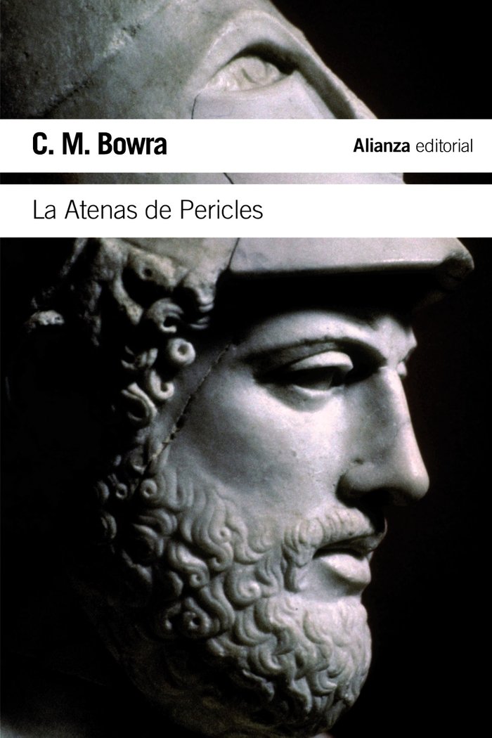 La Atenas de Pericles - Livriz Sell - Distribuidor de Libros