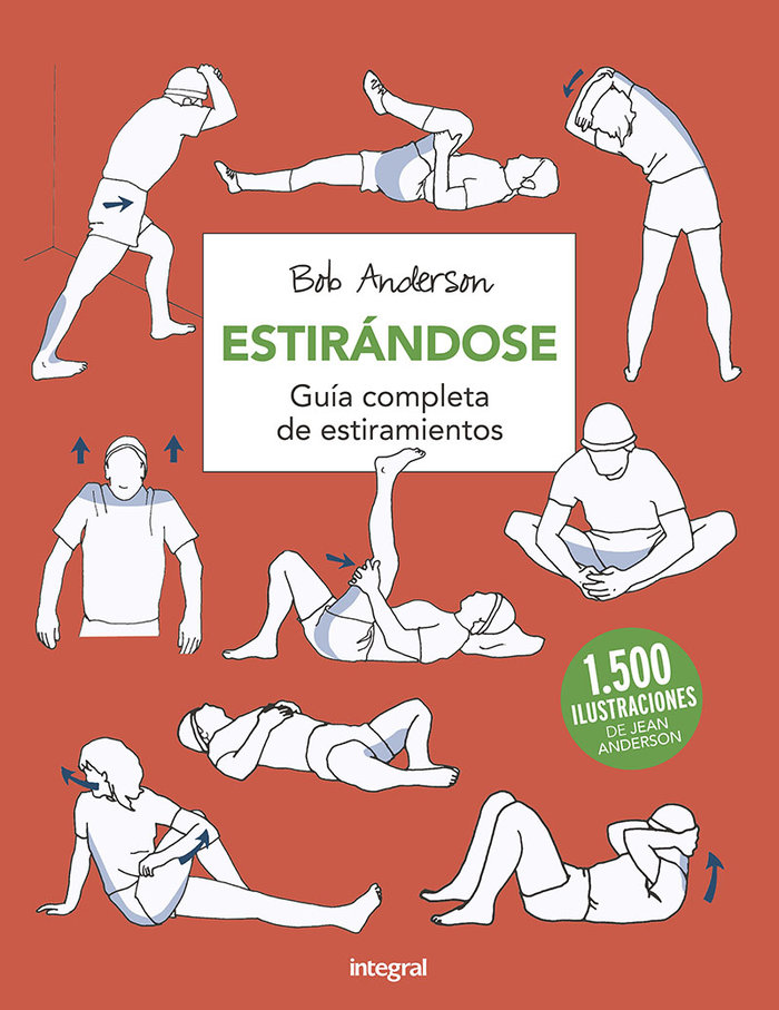 Estirandose