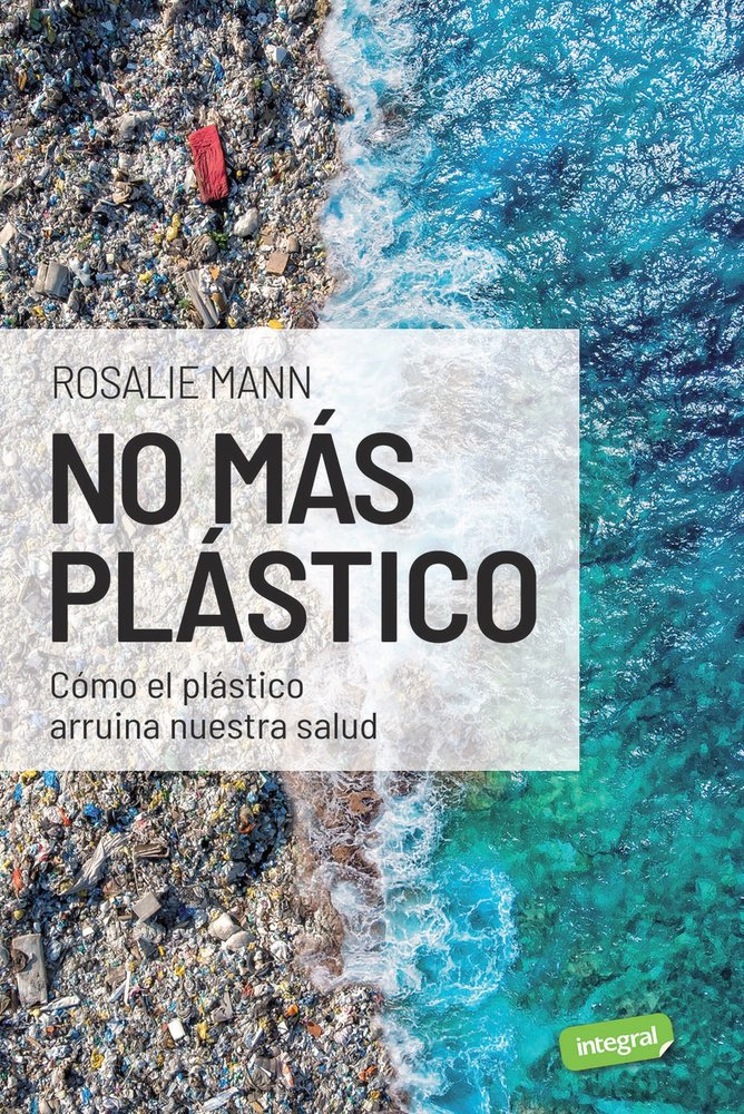 NO MAS PLASTICO, , ecología