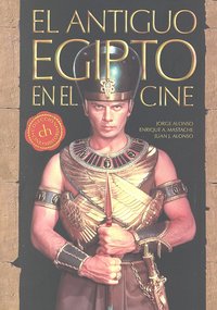 El Antiguo Egipto En El Cine
