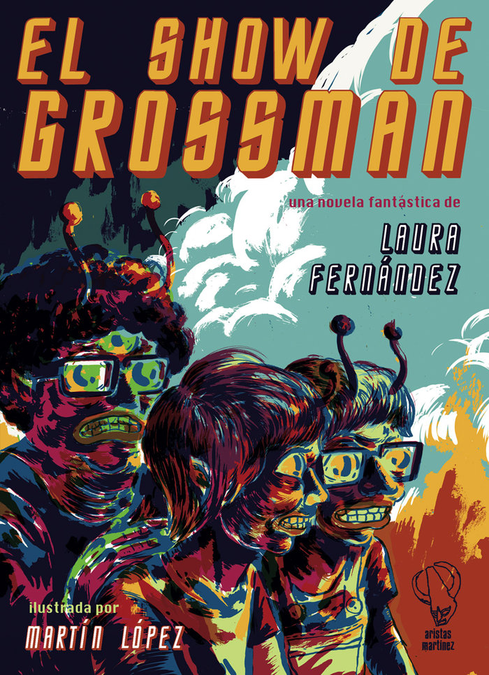 El Show De Grossman