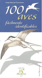 100 aves fácilmente identificables - Livriz Sell - Distribuidor de Libros