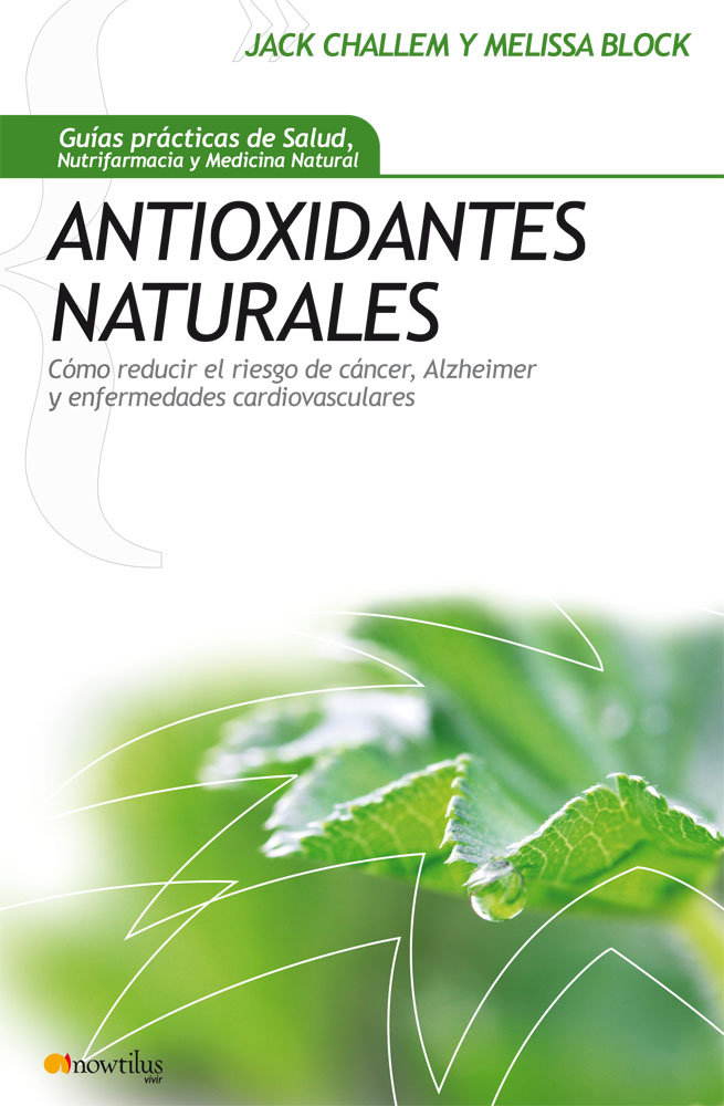 Antioxidantes Naturales