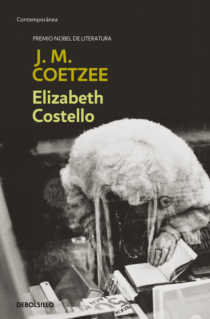 Elizabeth Costello - Livriz Sell - Distribuidor de Libros