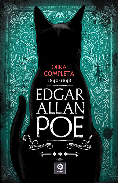 CUENTOS Y RELATOS 3 EDGAR ALLAN POE – Cúspide
