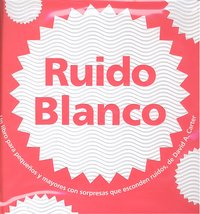 RUIDO BLANCO image