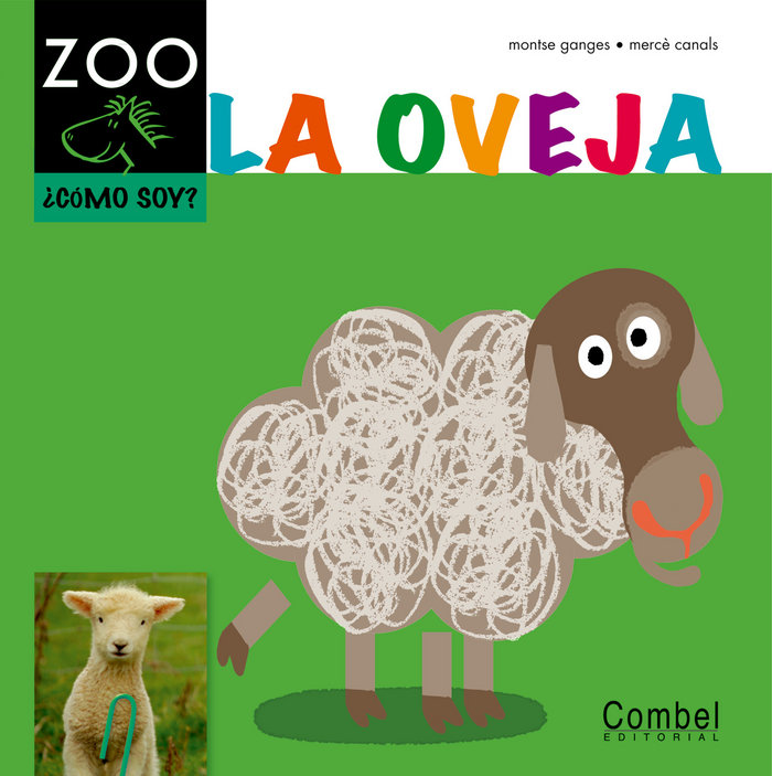 Oveja,La Como Soy