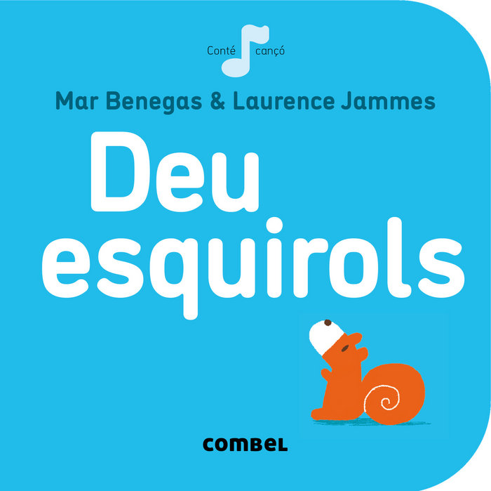 Deu Esquirols