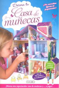 DECORA TU CASA DE MUÑECAS image