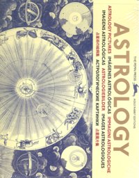 Astrology Pictures +Cd E/Int. Imagenes Astrologica