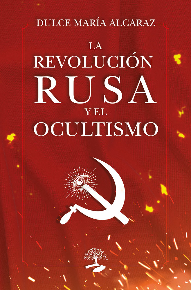 La Revolución Rusa y el Ocultismo - Livriz Sell - Distribuidor de Libros