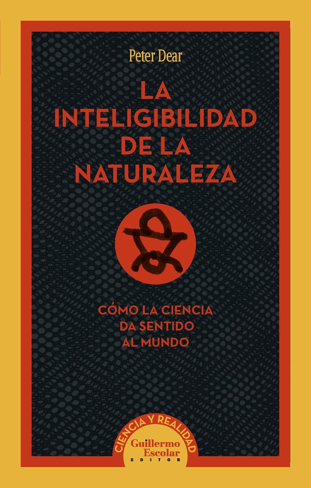 LA INTELIGIBILIDAD DE LA NATURALEZA, , ciencia y conocimiento general / divulgación científica