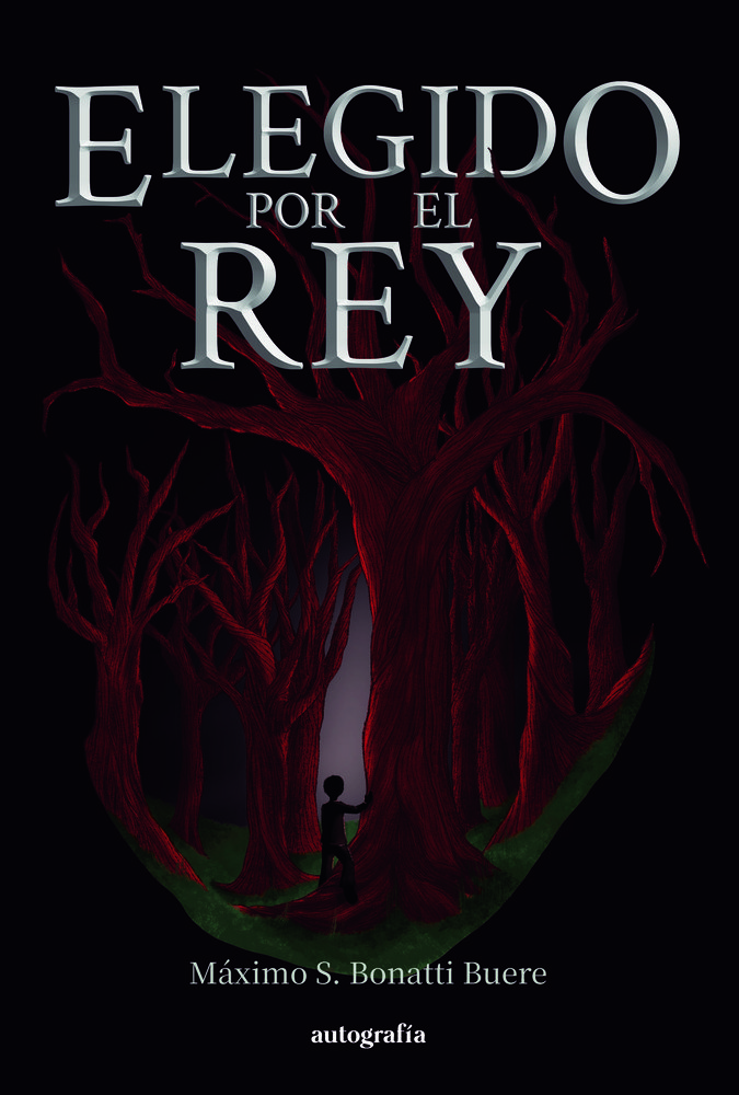 Elegido por el rey - Livriz Sell - Distribuidor de Libros
