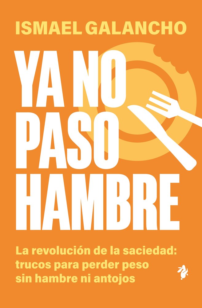 YA NO PASO HAMBRE, , salud