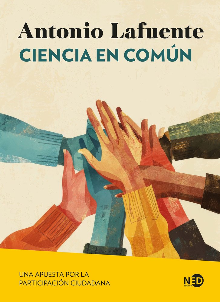 CIENCIA EN COMUN, , ciencia y conocimiento general