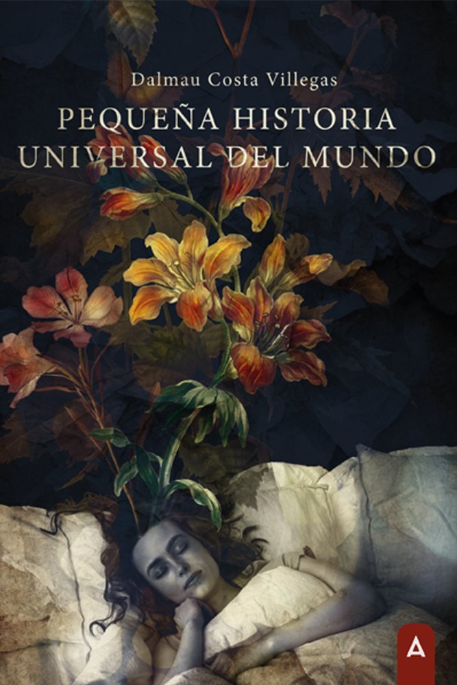 Pequeña historia universal del mundo - Livriz Sell - Distribuidor de Libros