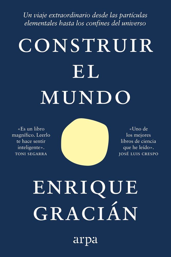 CONSTRUIR EL MUNDO, , ciencia y conocimiento general