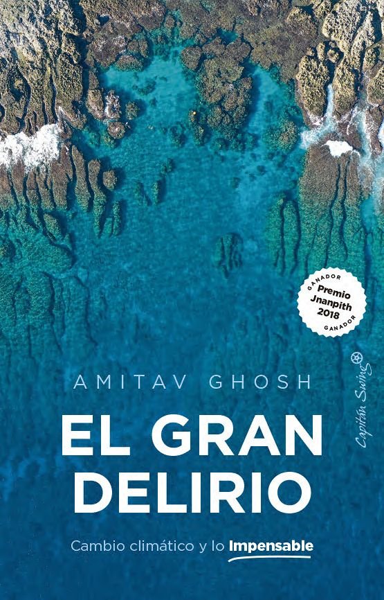 GRAN DELIRIO,EL, , cambio climático / clima