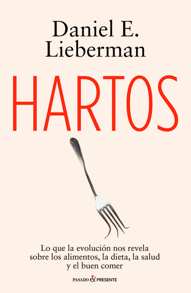 HARTOS, , autoayuda / salud