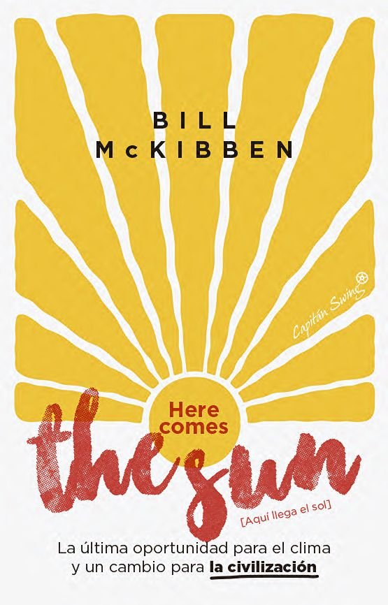 HERE COMES THE SUN, , clima