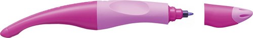 Boligrafo Stabilo Rosa Easy Zurdos-1