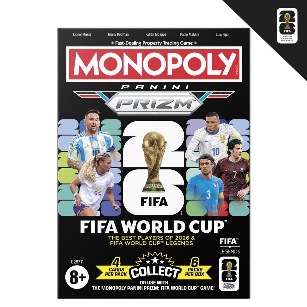 Monopoly Fifa