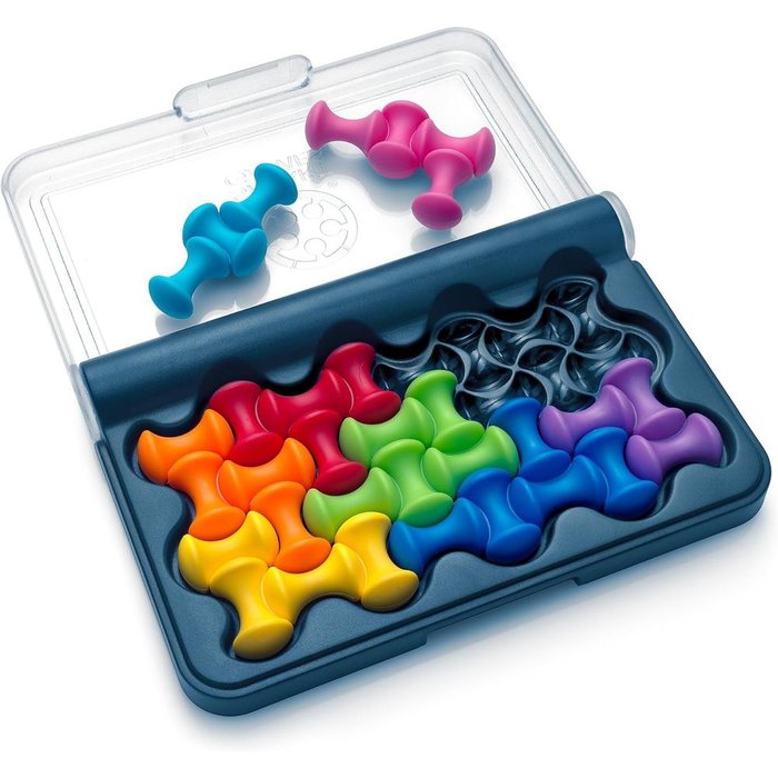 Ludilo Juego Iq Waves Smart Games-1