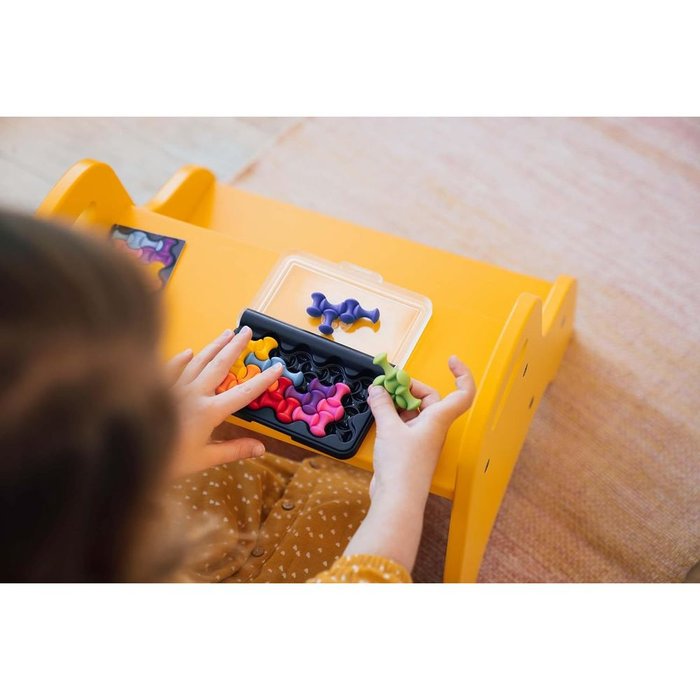 Ludilo Juego Iq Waves Smart Games-2